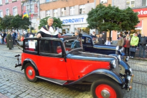 Skarbnikowe Gody wrzesień 2014r.