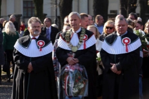 Święto Niepodległości 11.11.2014r.