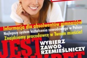 Targi Edukacji Katowice 20.03.2015