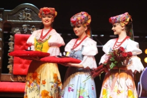 XXII Wielka Gala Rzemiosła  Zabrze 17.04.2015