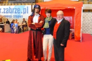 Międzynarodowe Targi Turystyki 22-23.05.2015