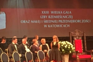 XXIII Wielka Gala Rzemiosła