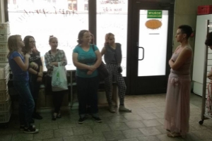 Dni otwarte zabrzańskiego rzemiosła 12.06.2017r.