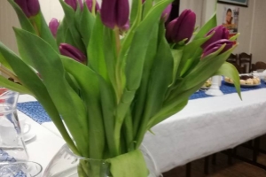 Dzień Kobiet w Cechu