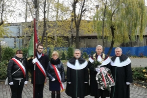 Narodowe Święto Niepodległości - 11.XI.2017r.