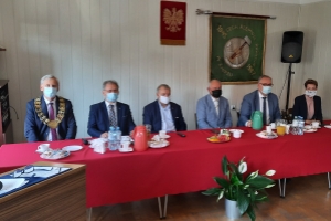 Walne Zgromadzenie - 21.08.2020 r.
