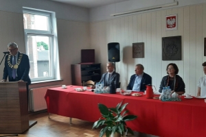 Walne Zgromadzenie - 09.06.2021 r.