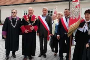 XL Pielgrzymka Rzemiosła na Jasną Górę - 27.06.2021 r.
