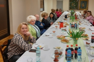 Dzień Kobiet 2022 r.