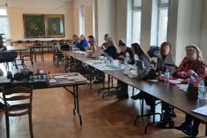 Szkolenie z makijażu dziennego - 20.03.2022 r.