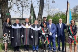 Msza w intencji rzemieślników - 01.05.2022 r.