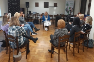 Szkolenie z koloryzacji włosów - 15.01.2023 r.
