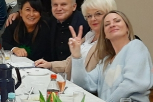 Spotkanie sekcji fryzjerskiej - 07.03.2023