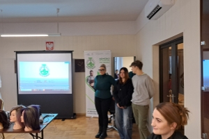 Festiwal zawodów rzemieślniczych- 29.11.2024