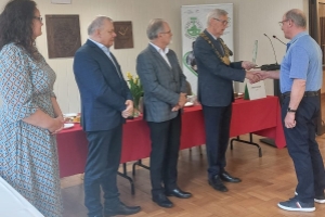 Walne Zgromadzenie Sprawozdawcze Członków Cechu - 22.05.2025