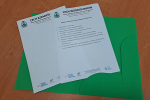 Spotkanie Oświatowe w Cechu - 09.10.2025