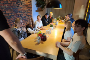 Szkolenie dla cukierników i piekarzy - 31.10.2025