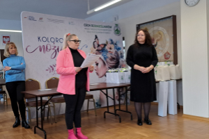 Konkurs fryzjerski pt. Kolorowe Nożyczki - 23.11.2025