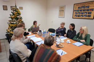 Szkolenie z e-Doręczeń - 03.12.2025