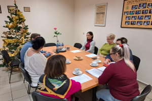 Szkolenie dla pracodawców pt. Pokolenie Z - Twoja nowa siła w zespole - 08.12.2025