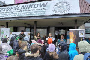 Finał Festiwalu Zawodów Rzemieślniczych - 11.12.2025