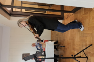 Spotkanie opłatkowe w Cechu - 11.12.2025