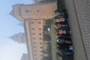 Wycieczka Cechowa do Bratysławy - 13.12.2025