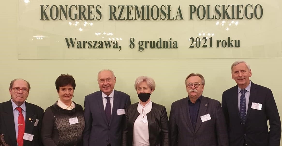 Wyborczy Kongres Rzemiosła Polskiego