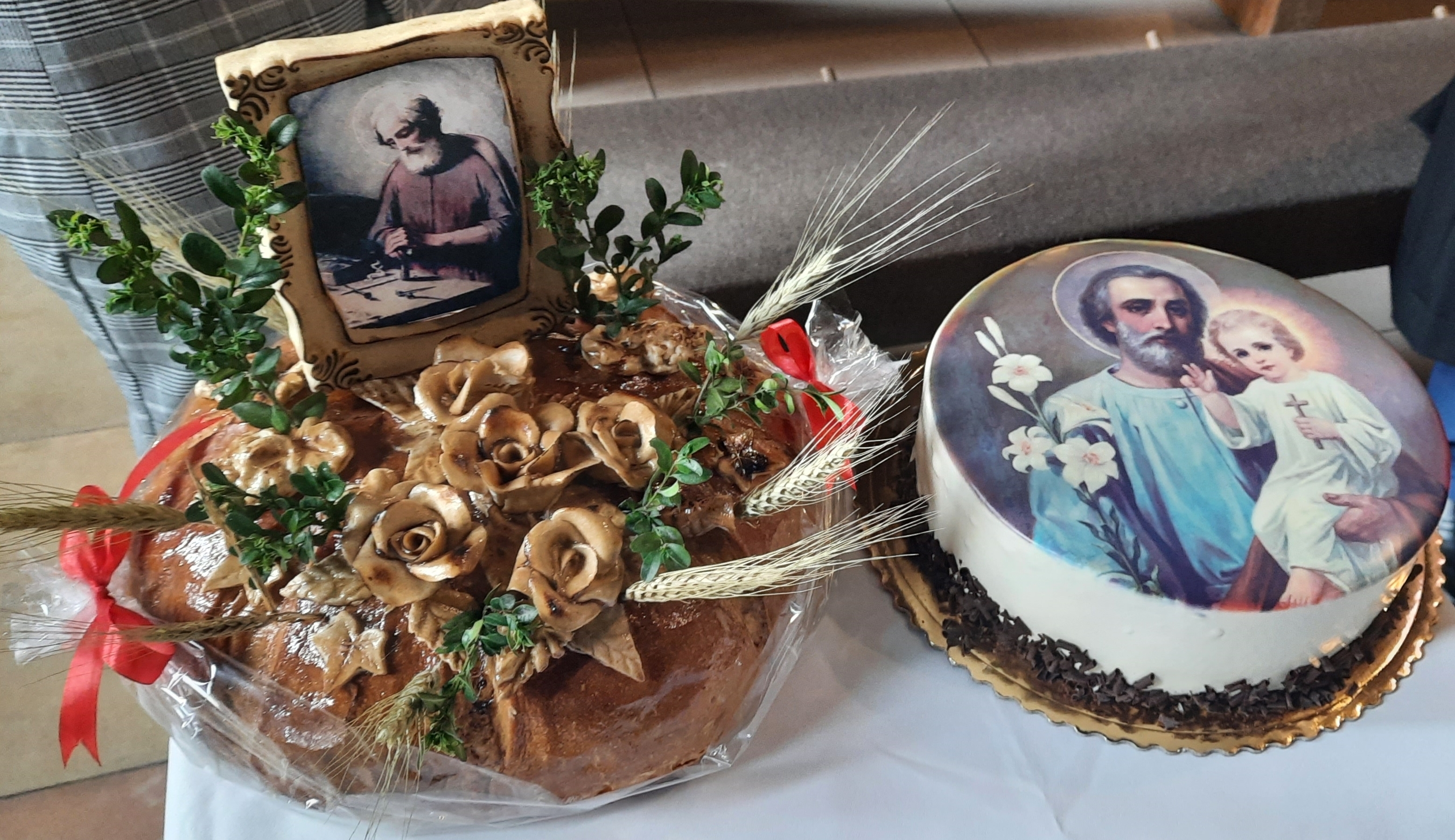 Msza św. w intencji Rzemieślników