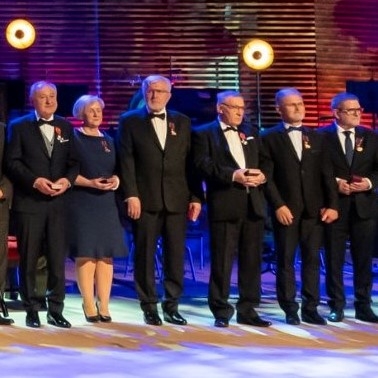 XXVII Wielka Gala Izby Rzemieślniczej w Katowicach