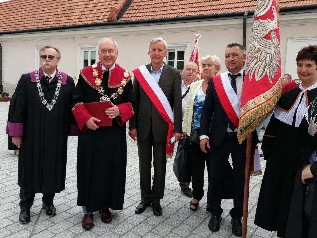 Jubileuszowa XL Pielgrzymka Rzemiosła na Jasną Górę