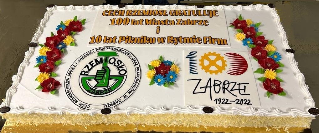 10. edycja Pikniku w rytmie firmy
