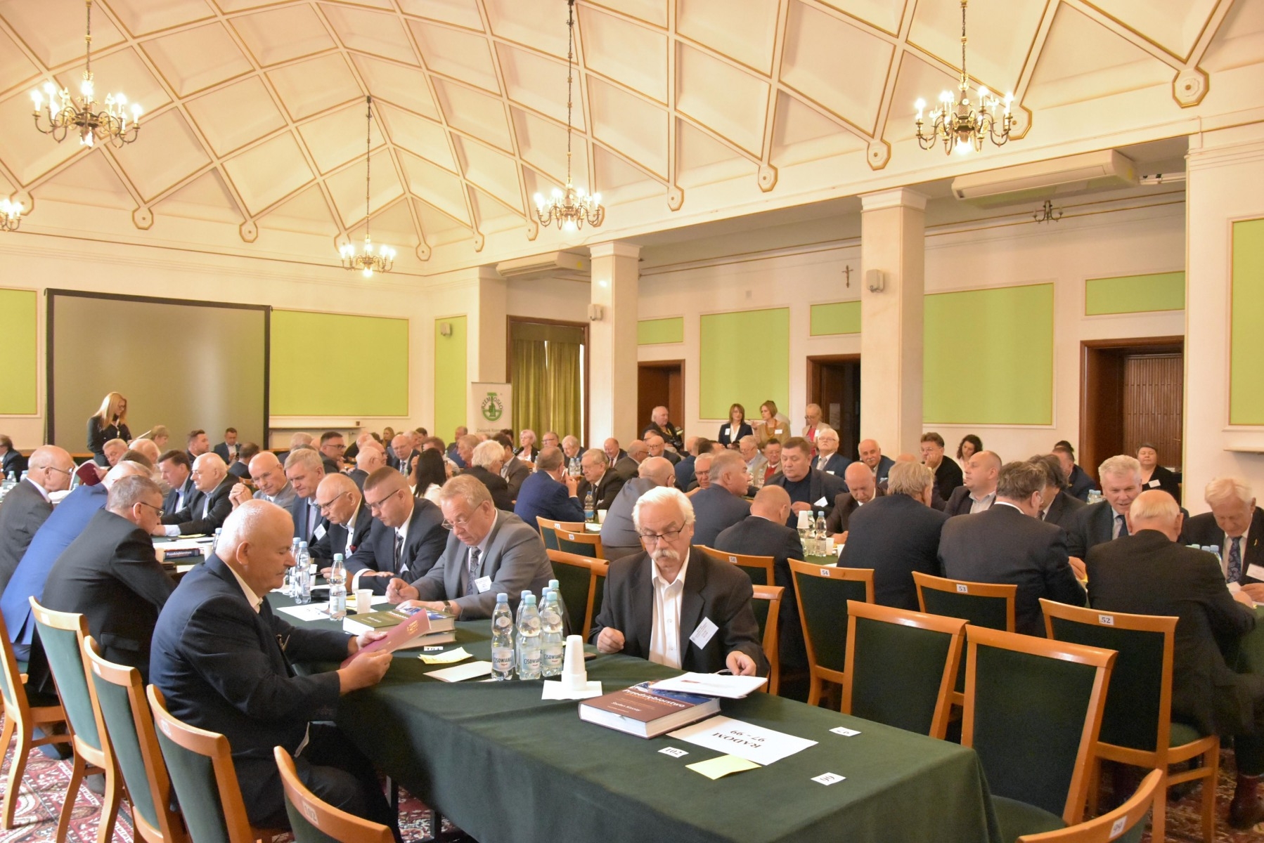 21.06.2022 r. - Kongres Rzemiosła Polskiego w Warszawie