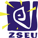 Uroczystość ślubowania uczniów w ZSE-U